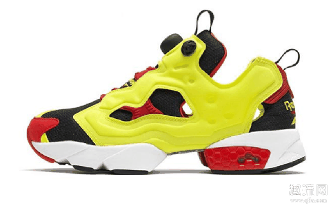 锐步Pump会漏气吗 Pump Fury 漏气怎么修