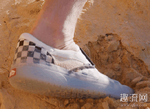 Vans Morph RW Slip-On棋盘格新配色来袭 Morph RW Slip-On发售信息
