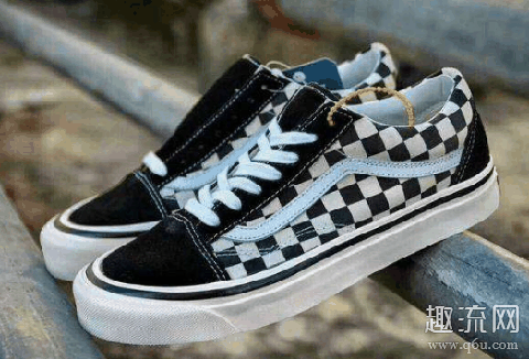 Vans Morph RW Slip-On棋盘格新配色来袭 Morph RW Slip-On发售信息