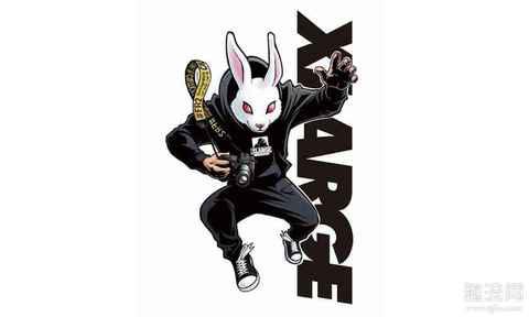 XLARGE x FR2 全新玩味印花联名系列发售 XLARGE x FR2 全新联名系列实物赏析