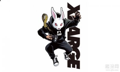在洛杉矶的Vermont Av潮牌汇潮牌网店enue大街开了一间潮流服饰店（XLARGE x FR2 全新玩味印花联名系列发售 XLARGE x FR2 全新联名系列实物赏析）