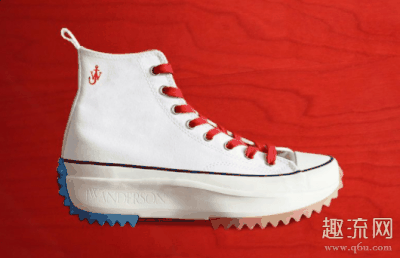 JW ANDERSON 2020中国新年系列潮牌资讯即将发售 JW ANDERSON是什么品牌（JW ANDERSON 2020中国新年系列即将发售 JW ANDERSON是什么品牌）
