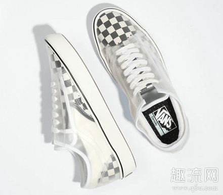 Vans Comfycush Slip-Skool 2020系列鞋款释出 Comfycush Slip-Skool 2020售价如何