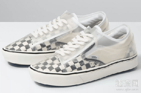 Vans Comfycush Slip-Skool 2020系列鞋款释出 Comfycush Slip-Skool 2020售价如何