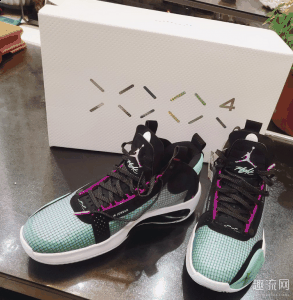 AJ34卡脚踝怎么办潮牌信息 aj34磨脚踝处理方法（AJ34卡脚踝怎么办 aj34磨脚踝处理方法）