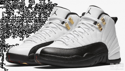 下面就和趣流网的潮牌小编一起来看看吧（AJ12拆解测评 aj12鞋带隐藏式系法图解）