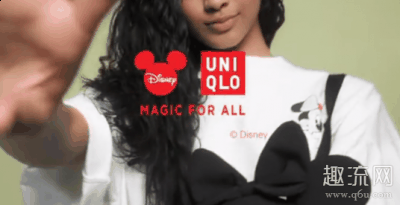 中国成了最潮牌信息大亮点 （Disney x AMBUSH x UNIQLO三方联名系列即将发售 优衣库属于什么档次）