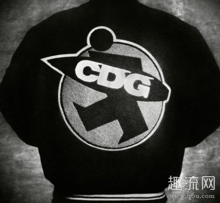 Stussy联名COMME des GARÇONS学院夹克即将发售 Stussy是什么牌子