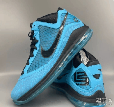LBJ7和ZK4实战对比测评 LeBron 7复刻配色有哪些