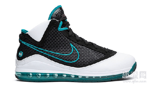 LBJ7和ZK4实战对比测评 LeBron 7复刻配色有哪些