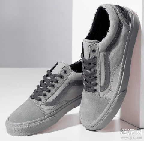 vans鼠年限定鞋透明版本开箱测评 vans鼠年限定鞋上脚如何搭配