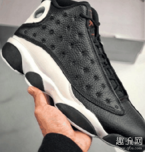 AJ13反转熊猫会涨吗 AJ13反转熊猫货量如何