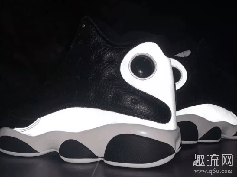AJ13反转熊猫会涨吗 AJ13反转熊猫货量如何