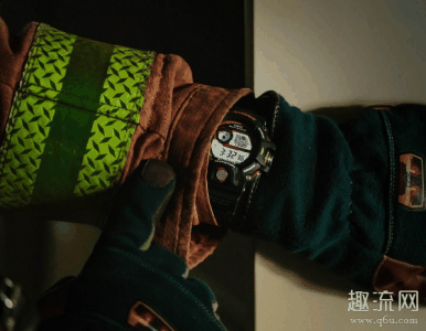 有很多不潮牌资讯同的型号（G-SHOCK × 紧急消防救援队表款释出 G-SHOCK是什么牌子的表）