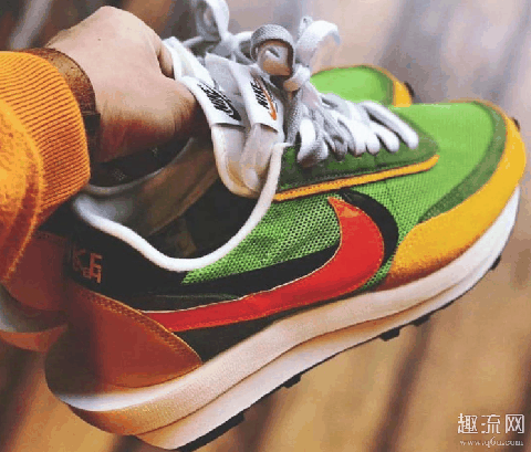 Sacai x Nike新作今年秋季登场 Sacai是个怎样的品牌