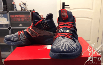 但是个人觉得潮牌汇潮牌网店还挺好看的（New Balance OMN1S黑人月开箱测评 New Balance OMN1S实战测评）