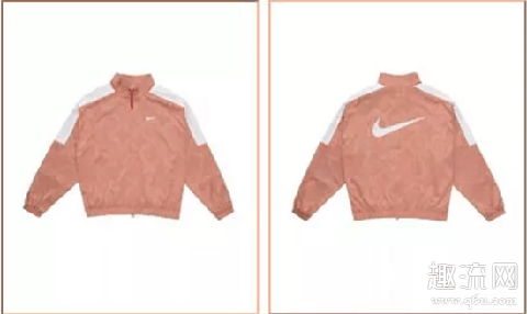 CLOT x AF1玫瑰金丝绸官网美图来袭 陈冠希玫瑰金丝绸发售信息