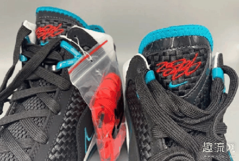LBJ7复刻红毯和全明星哪个配色好看 LeBron7实战测评