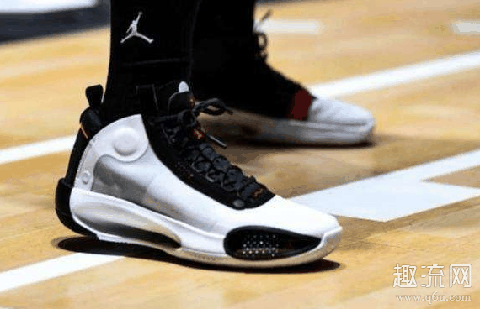 AJ34压马路怎么样 篮球鞋压马路会磨损吗