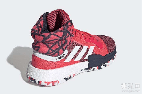 阿迪达斯marquee boost和bounce2019哪个好 马奎和bounce2019哪个更值得购买
