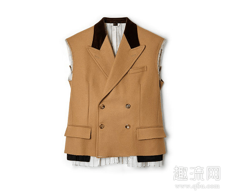 Gucci x DSM 2020春夏联名系列公布 Gucci的logo有几种