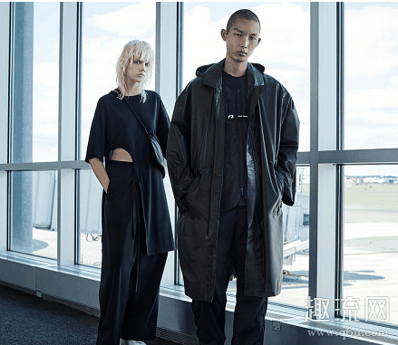 Y-3 2020“Travel”系列即将上架 Y-3是什么品牌