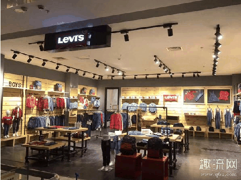 李维斯是什么牌子 levis和lee哪个档次高