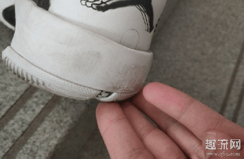 AJ34黑猫开箱实物赏析 AJ34外场耐磨吗
