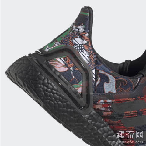 ub20 cny中国年主题多少钱 阿迪达斯ub2020 cny 新年在哪里购买