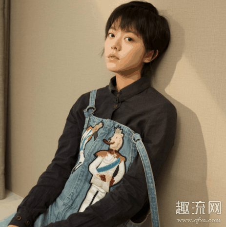 赵今麦成年了吗 赵今麦在巴啦啦小魔仙里扮演的谁