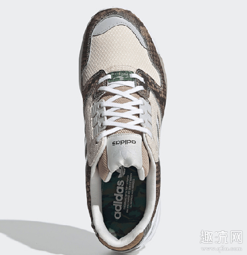 adidas ZX8000“致命之夜”即将发售 adidas zx8000在哪购买