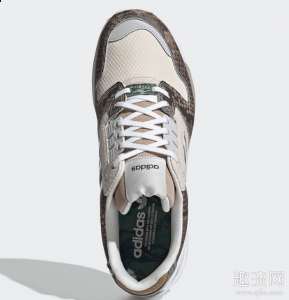  搭载了boost的鞋款近潮牌信息些日子来可谓发售了不少（adidas ZX8000“致命之夜”即将发售 adidas zx8000在哪购买）