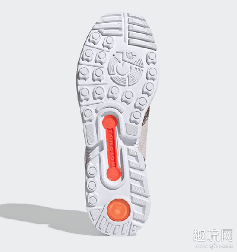 adidas ZX8000“致命之夜”即将发售 adidas zx8000在哪购买