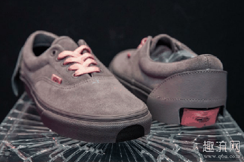 Vans Patchwork Era新配色发售 Vans Era怎么样