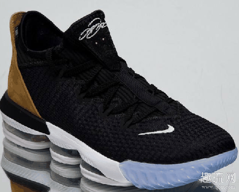 lbj16低帮和高帮配置一样吗 lbj16low鞋带怎么系