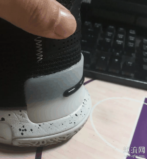 匹克态极缓震形变怎么样 态极和奇弹哪个好