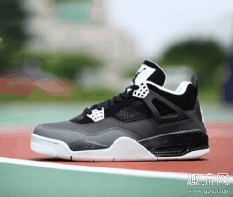 AJ4奥利奥和恐惧有什么区别 AJ4奥利奥和恐惧哪个贵