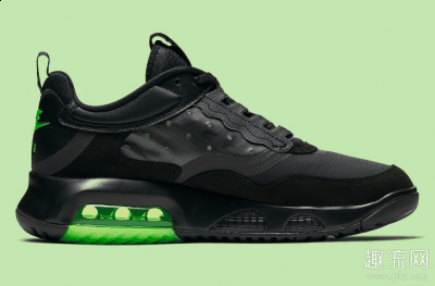 Nike与Jordan联名款Air Max 2潮牌品牌00赏析 air max90和air max200哪个比较好（Nike与Jordan联名款Air Max 200赏析 air max90和air max200哪个比较好）