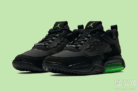Nike与Jordan联名款Air Max 200赏析 air max90和air max200哪个比较好