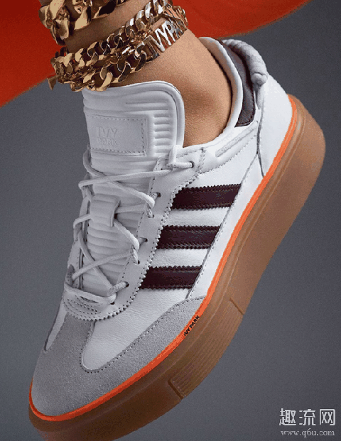 Beyoncé亲自上脚adidas Ivy Park adiCLUB会员如何获得