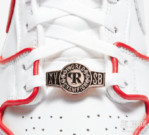 Paul Rodriguez x Nike SB Dunk High来袭 Paul Rodriguez是一个怎样的滑手