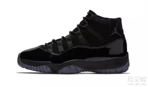 AJ11伽马蓝和黑武士买哪个 aj11伽马蓝为什么贵