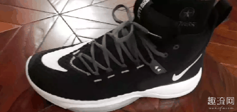 nike rize偏码吗 zoom rize和pg3买哪个