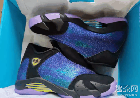 AJ14慈善开箱测评 AJ14慈善会不会氧化