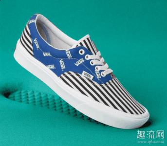 下面就和趣流网的潮牌小编一起来看看吧（vans comfycush和经典款区别是什么 vans comfycush鞋垫可以扯出来吗）