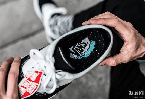 vans comfycush和经典款区别是什么 vans comfycush鞋垫可以扯出来吗
