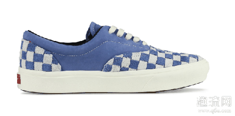 vans comfycush和经典款区别是什么 vans comfycush鞋垫可以扯出来吗