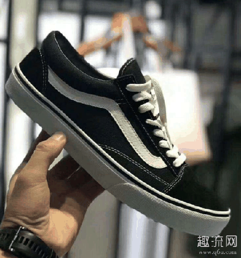 vans日版和美版的区别是什么 日版vans为什么便宜