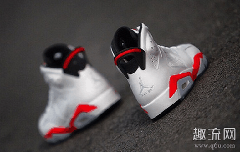 AJ6樱木花道和红外线哪个好 AJ6是什么皮