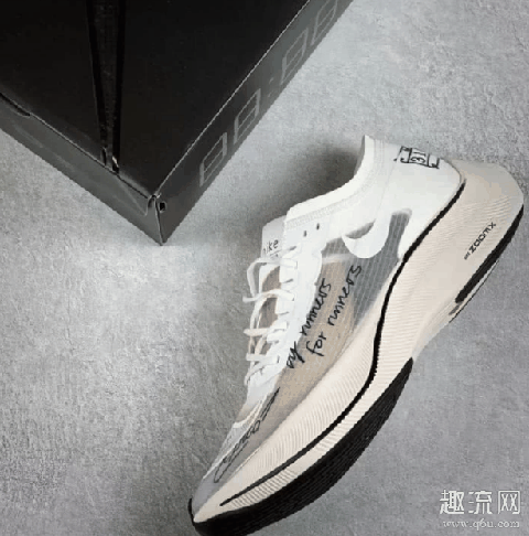 vaporfly next%寿命有多久 vaporfly next比fk快多少